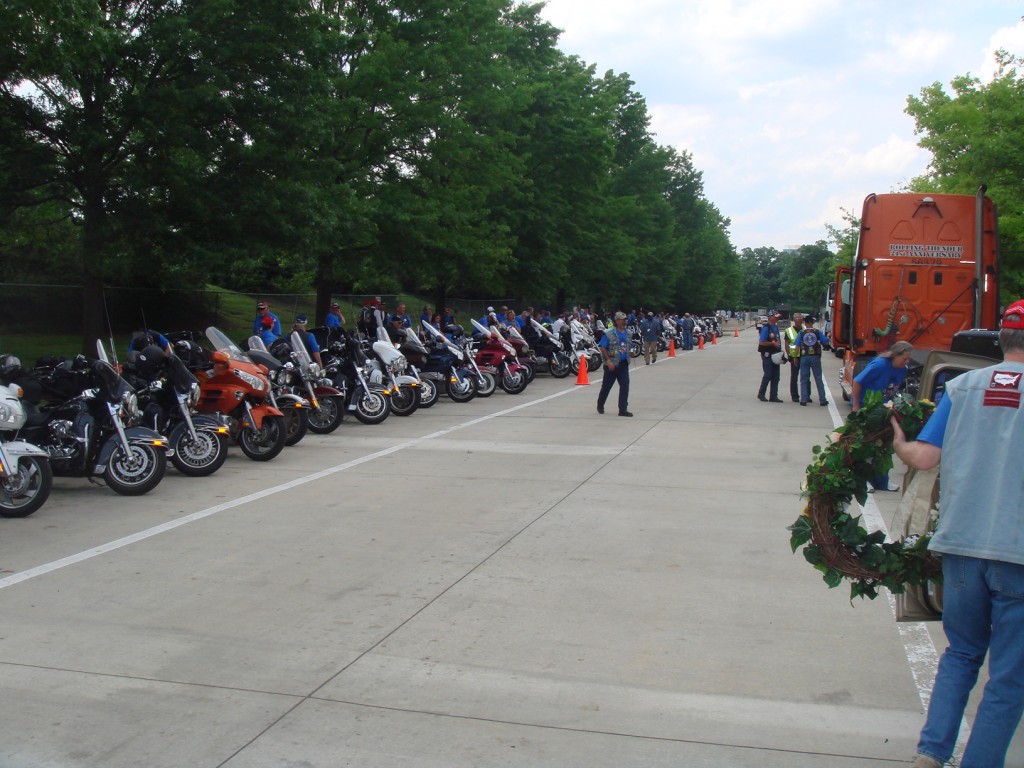 day 11 bridgeport WV to DC 008 Ratbike Milo