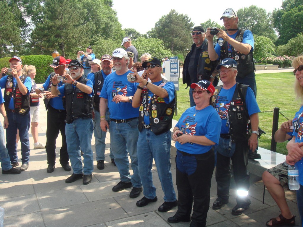 day 11 bridgeport WV to DC 016 Ratbike Milo