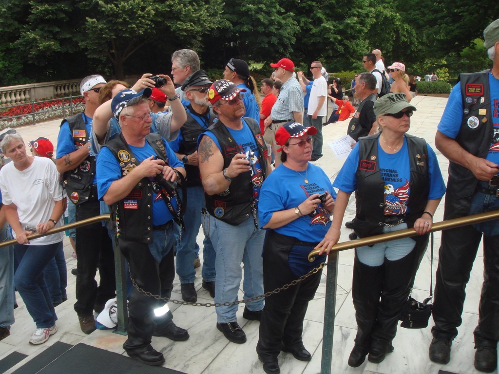 day 11 bridgeport WV to DC 032 Ratbike Milo